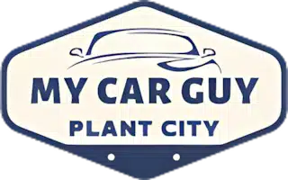 My Car Guy Logo